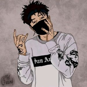 Meet your Posher, Javier